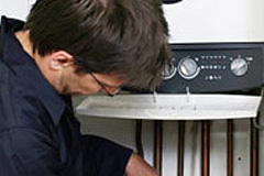 boiler replacement Woolpit Heath