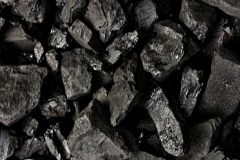 Woolpit Heath coal boiler costs